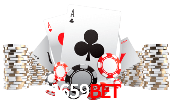 Jogue jogos de pôquer em 1659Bet