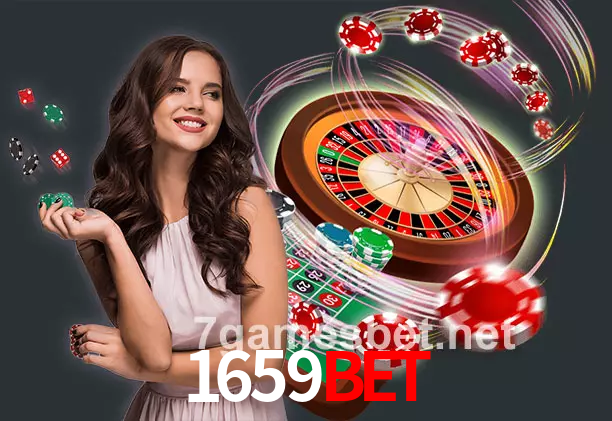 vivo no cassino 1659Bet