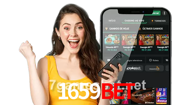 1659Bet