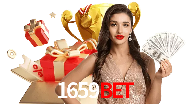 Jogue com dealers reais no 1659Bet!